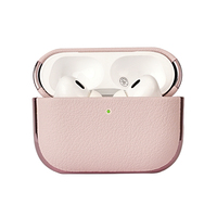 Étui de protection anti-rides en cuir PU de luxe pour Pro 3 en plusieurs couleurs