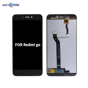 Sostituzione LCD Touch Screen per <span class=keywords><strong>Xiaomi</strong></span> <span class=keywords><strong>Redmi</strong></span> <span class=keywords><strong>Go</strong></span> Mobile LCD - Product Image 1