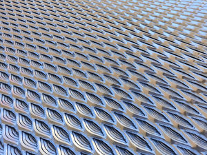 Fournisseur chinois de treillis métallique <span class=keywords><strong>galvanisé</strong></span> régulier 4 pieds * 8 pieds Prix - Product Image 2