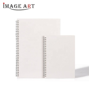 A5 Trống Máy Tính Xách Tay Nhiệt Thăng Hoa Lớp Phủ Truyền Nhiệt In Giấy Bìa Nhật Ký A4 Kích Thước In Ấn Máy Tính Xách Tay DIY Máy Tính Xách Tay - Product Image 2