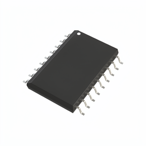Embedded Authorized Distributor Buy Online Electronic Components PIC16C58BT-40_SO 18 SOlC - Product Image 1