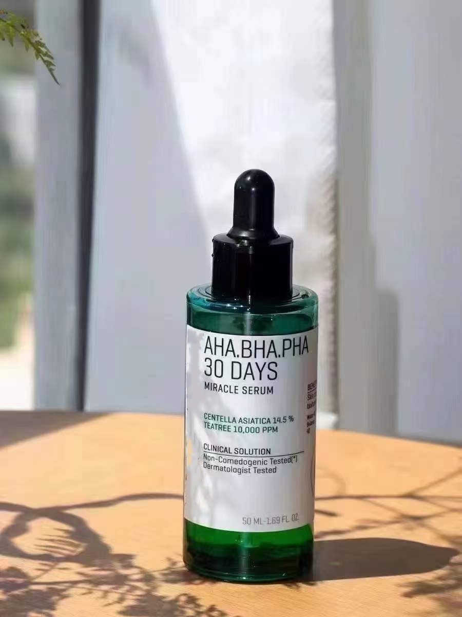 AHA BHA PHA 30 Days Miracle Serum