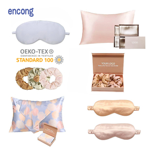 Federa di seta bordino cerniera federa di seta <span class=keywords><strong>con</strong></span> cerniera in rame infuso federa di seta - Product Image 1