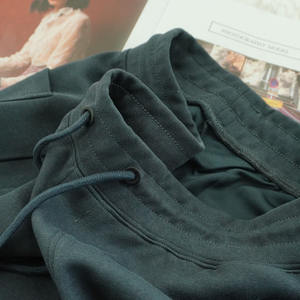 Alta calidad a granel suave ligero transpirable cintura media cintura elástica uso al aire libre pantalones cómodos - Product Image 6