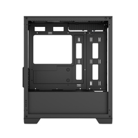 Boîtier PC personnalisé en usine Châssis Jeu M-ATX Cabinet CPU USB3.0 Ordinateur de jeu Gamer Tower Case