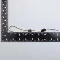 Sangles de poignet réglables pour appareils photo, lampes de poche, porte-clés, badges – Sangles de poignet sécurisées pour un usage quotidien