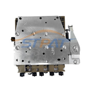 [Promoción] Cuerpo <span class=keywords><strong>de</strong></span> Válvulas <span class=keywords><strong>de</strong></span> Transmisión Automática Original AL4 DPO con Solenoides para Repuestos <span class=keywords><strong>de</strong></span> Automóviles <span class=keywords><strong>Peugeot</strong></span>, Citroën y Renault - Product Image 2