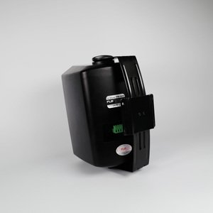 Altavoz <span class=keywords><strong>de</strong></span> <span class=keywords><strong>pared</strong></span> <span class=keywords><strong>de</strong></span> abs <span class=keywords><strong>de</strong></span> alta calidad, minialtavoz inalámbrico para sistema <span class=keywords><strong>de</strong></span> dirección público, oem - Product Image 5