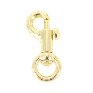 Porte-clés en alliage, crochets et accessoires, pendentifs pour sacs, porte-clés de voiture, en alliage de zinc. - Product Image 1