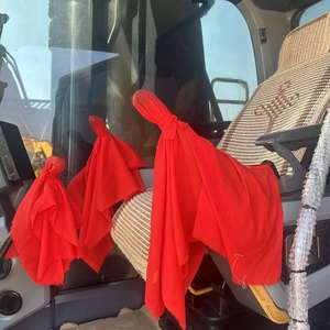 รถขุดแคตเตอร์พิลลาร์ CAT336 มือสองแท้ 36 ตัน ปี 2024 สภาพดี - Product Image 3