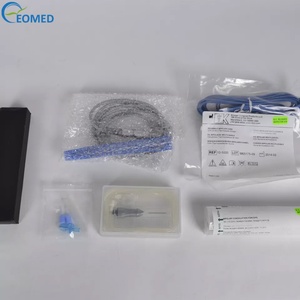 Émulsifiant Phaco Portable à Ultrasons PE480A – Appareil d'Émulsification Phaco à Ultrasons - Product Image 3