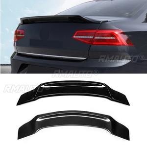 Alerón Trasero para Volkswagen Magotan B8 2017-2022, Alerón de Techo Trasero, Kit de Carrocería, Accesorios para Automóviles - Product Image 4