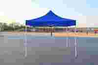 Tente de salon commercial stand pliable kiosque tente dôme tente chapiteau pliant promotionnel