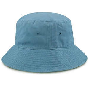 Sombreros de Pescador de Algodón Personalizados Más Vendidos, Alta Calidad, Cómodos, Servicio OEM, Nueva Moda, Sombreros de Pescador Casuales de Verano para Uso Diario - Product Image 3