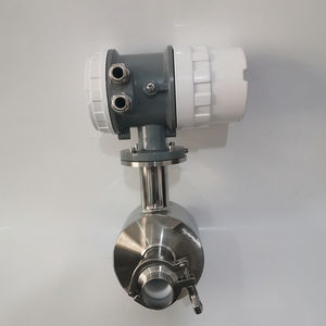 低コストMbusタクティカル電磁流量計DN40 DN504-20ma出力デジタル磁気水流量計価格 - Product Image 3