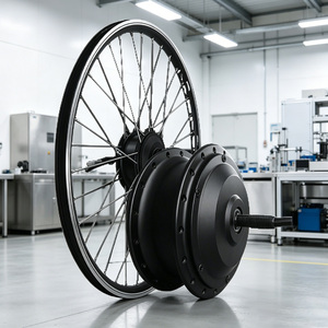 Kit de conversion de vélo de montagne AFTFA à assistance électrique au lithium 48V 250W avec <span class=keywords><strong>moteur</strong></span> de vélo électrique à entraînement avant à engrenages <span class=keywords><strong>pour</strong></span> la vente en gros - Product Image 6