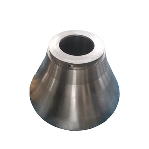 Pièces de rechange pour machines minières HP Series Stone Cone Crusher Head Center Suit <span class=keywords><strong>HP300</strong></span> - Product Image 5