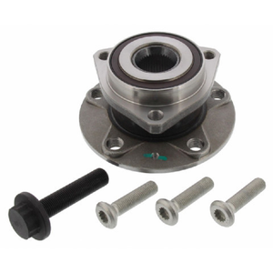Moyeu de roue de voiture de pièces de haute qualité portant le Kit de roulement de roue VKBA7010 pour AUDI SEAT SKODA <span class=keywords><strong>VOLKSWAGEN</strong></span> - Product Image 3