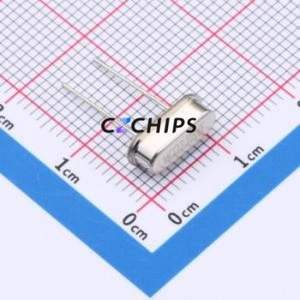 049ST2-22.1184F16DTNJL Crystal (Passive) HC-49S Crystal Oscillator Through Hole Crystal Oscillator 22.1184MHz 10ppm 16pF - Product Image 1