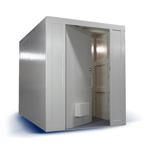 Sala de Seguridad de Grado Industrial, Alta Resistencia a Impactos, <span class=keywords><strong>Refugio</strong></span> de Emergencia - Product Image 1