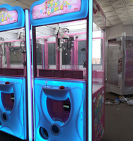 Workpro — machine à vendre avec jeux de pièces, machine à jeux et à griffes, win pour tous les jours, nouvelle collection