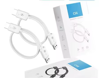 AOTONG CS6 4K pour Émetteur Répéteur Sans Fil avec Blindage Combiné pour Home Cinéma, Projecteur, Ordinateur, Console de Jeu - En Stock