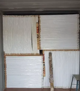 Pannello Isolante Rigido Anti-UV 4x8ft, Spessore 15mm, Lastra Bianca <span class=keywords><strong>in</strong></span> Schiuma PVC <span class=keywords><strong>Forex</strong></span> - Product Image 6