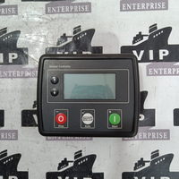 Controlador PLC Compatible con NSET 4520, Apto para Controlador NERATOR, ENVÍO RÁPIDO GRATUITO, Suministro al por Mayor