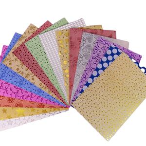 Papier peint autocollant 3d de couleur or, <span class=keywords><strong>Film</strong></span> à paillettes pour décoration intérieure - Product Image 1