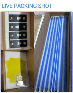 Литий-ионные аккумуляторные батареи для хранения солнечной энергии, блоки Blade 3.2V 100Ah 200Ah, литиевые батареи BYD - Product Image 6