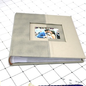 Premium Photo Album, Photo Album with 500 Pockets, Holds 500 4x6 Photos, A