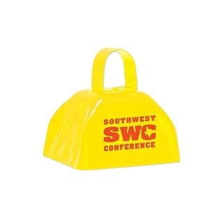 Nuevo y Popular Campana Metálica de 7 Pulgadas para Eventos Deportivos - Product Image 3