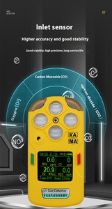 <span class=keywords><strong>Detector</strong></span> de gás CD3/JD4/CD4/CD5/JD6 do <span class=keywords><strong>multi</strong></span> parâmetro da mineração do andróide (a) alarme tóxico e prejudicial portátil do <span class=keywords><strong>detector</strong></span> de gás - Product Image 6