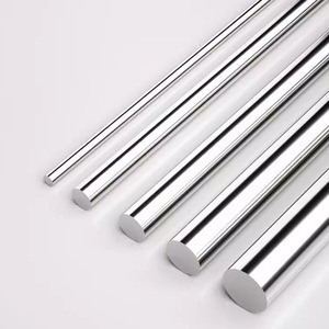 Barre en acier inoxydable 12Cr17 430 1.4016 X6Cr17 SUS430 SS, laminée à chaud, pour équipements de <span class=keywords><strong>cuisine</strong></span> et pièces de machines - Product Image 5