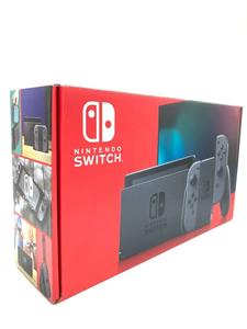 Consola de Juegos Portátil Nintendo Switch OLED de 64 GB, Color Azul Neón Acero, Envío Inmediato, Venta al Por Mayor - Product Image 3