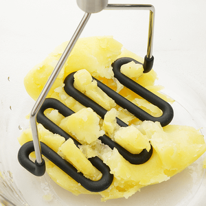 捣碎土豆粉碎机蔬菜捣碎工具捣碎土豆捣碎工具手工粉碎机 - Product Image 3