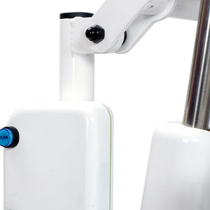 Sedia Comoda Elettrica ZW388D con Sollevatore per Disabili e Anziani - Dispositivi Medici per Casa, Forniture per Terapia Riabilitativa - Product Image 5