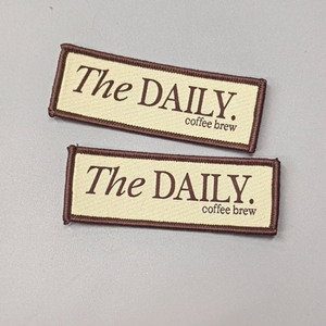 Premium Portable <strong>Custom</strong> Size Logo <strong>Square</strong> <strong>Badges</strong> <strong>Button</strong> Maker for School Uniforms with Lace Decoration - Product Image 3