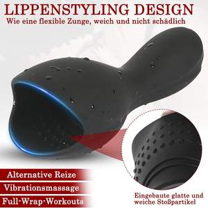 Вибратор-дилататор для стимуляции простаты, уретры и головки члена BDSMYEE, с возможностью нанесения логотипа, в цветной коробке (Модель 0000) - Product Image 3