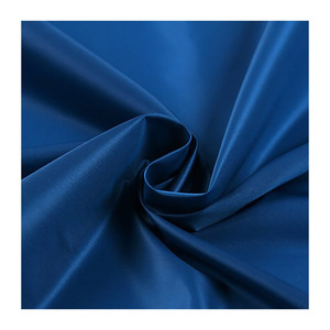 100 Polyester Taffeta 15d 20d 50d 63d 70d 190T 210T 290T 300T 380T 400T Vải Không Thấm Nước Cho Xuống Áo Khoác Vỏ Và Lót - Product Image 1