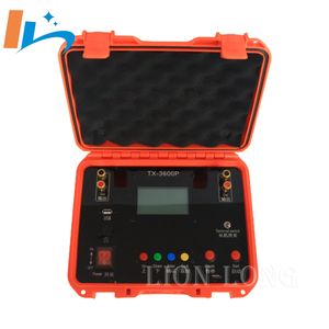 プロの花火大会パイロテクニックコンソール32〜128チャンネルTX-3200P花火音楽プログラミング発射システム - Product Image 2