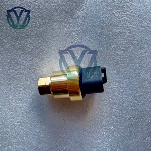 Capteur de pression d'huile 161-1704 1611704 350593 pour excavatrice E324D 329D 336D, transducteur de moteur C7 C9 1611704 - Product Image 6