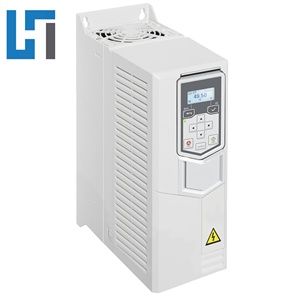 Módulo Inversor de Frecuencia Serie ACS530 100% Nuevo y Original ACS530-01-04A1-4 1.5kW Controlador de Automatización Industrial en Stock - Product Image 1