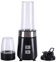Mixeur Électrique Multifonction Haute Puissance pour Shakes, Smoothies, Cuisson et Mélange – Appareil de Cuisine de Comptoir pour Usage Domestique