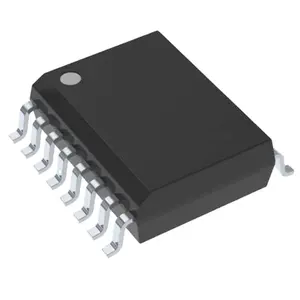 ISO7341FCDWR WIFI çip SOIC-16 stokta yeni ve orijinal elektronik bileşen IC çip tedarikçisi bom servisi