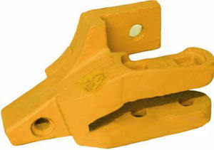 Suministro de fábrica Txcl Hitachi EX350 Rock Chisel Cubo Dientes Aleación Acero OEM Estándar Directo de fábrica Venta caliente - Product Image 6