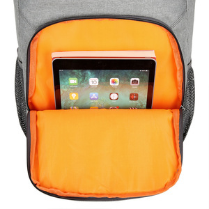 Mochila Aislada para Exteriores de 36-55L, Bolsa Refrigerante de Gran Capacidad para Picnic y Camping - Product Image 4