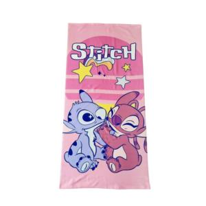 बच्चों के लिए स्टिलट्ज़ई माइक्रोफाइबर समुद्र तट और स्नान तौलिया हॉट कार्टून स्टार डिजाइन, तैराकी और खेल के लिए ग्रीष्मकालीन स्ट्रिप्ड शैली मुद्रित - Product Image 3