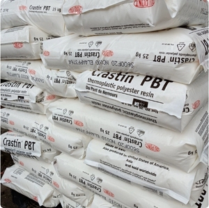 PBT DuPont S620F20 จากสหรัฐอเมริกา วัสดุพลาสติก PBT ที่มีความเหนียวสูง ไหลได้ดี และทนทานต่อแรงกระแทก - Product Image 2