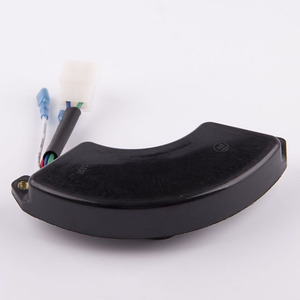 Panneau de commande de régulateur de tension Kubota 220V 50/60Hz, pièces de générateur - Product Image 4